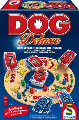 DOG® Deluxe