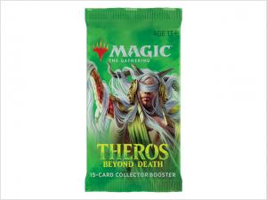 Theros Beyond Death Collectors Booster